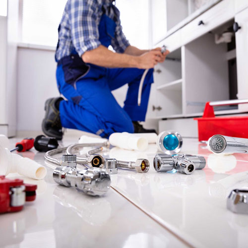 General Plumbing services, Baldivis plumber